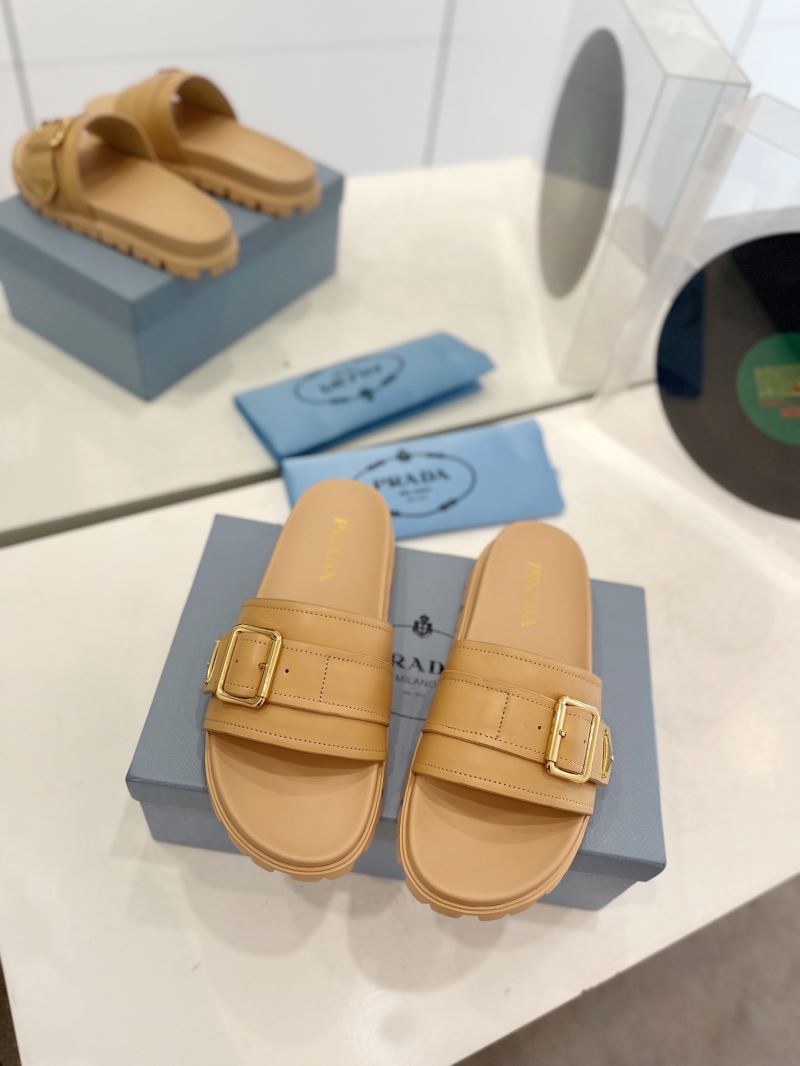 Prada Slippers